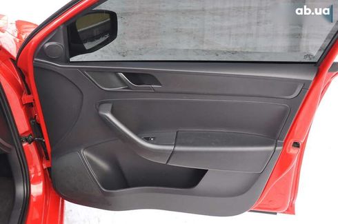 Skoda Rapid 2014 - фото 25