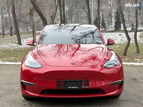 Tesla Model Y 2023 - фото 25