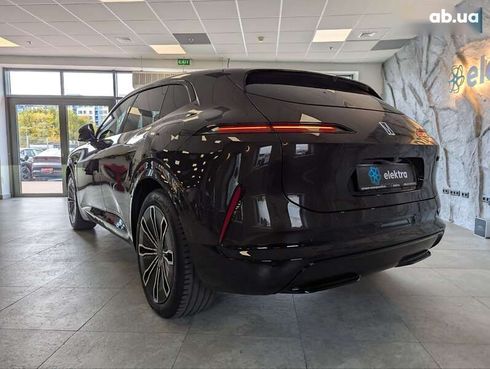 Avatr 07 2025 - фото 6