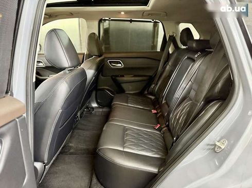 Nissan Rogue 2022 - фото 13