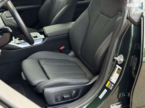 BMW i4 2024 - фото 13