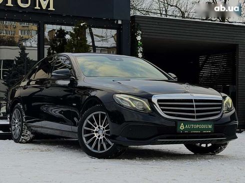 Mercedes-Benz E-Класс 2016 - фото 11