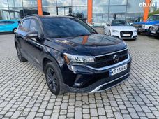 Продажа б/у Volkswagen Taos 2022 года - купить на Автобазаре
