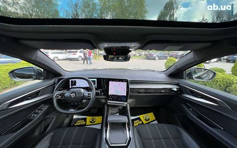 Renault Austral 2023 - фото 15