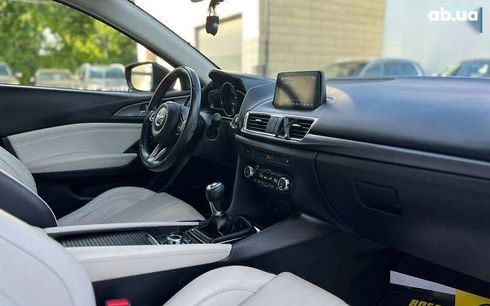 Mazda 3 2017 - фото 23