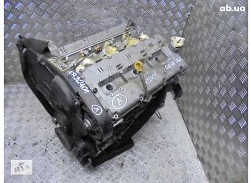 двигатель в сборе для Alfa Romeo 156 - купить на Автобазаре - фото 2