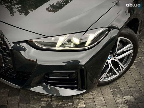 BMW 4 серия 2024 - фото 5