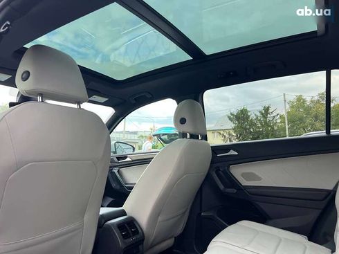 Volkswagen Tiguan 2019 - фото 9