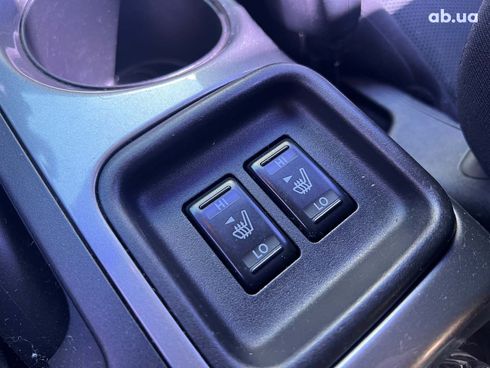 Nissan Juke 2011 черный - фото 59