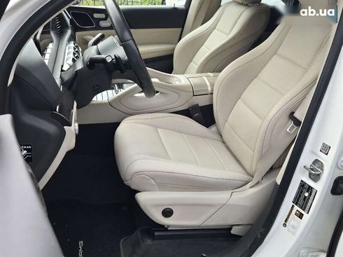 Mercedes-Benz GLE-Class 2019 - фото 10