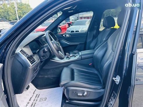 BMW X5 2018 - фото 16