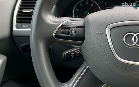 Audi Q5 2013 - фото 15