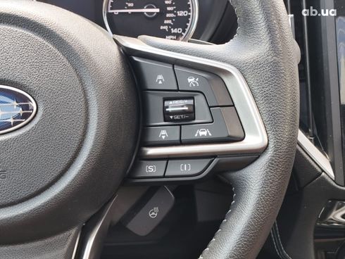 Subaru Forester 2019 черный - фото 39
