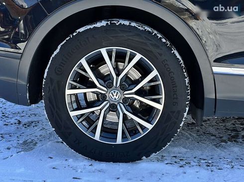 Volkswagen Tiguan 2019 - фото 19