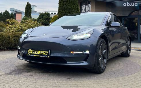 Tesla Model 3 2023 - фото 3