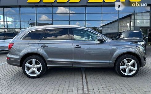 Audi Q7 2013 - фото 2