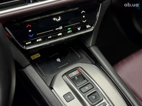 Honda M-NV 2022 - фото 27