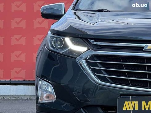 Chevrolet Equinox 2019 - фото 14