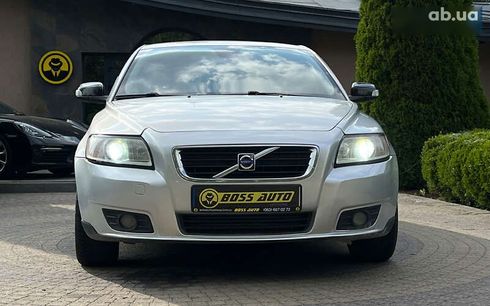 Volvo V50 2009 - фото 2