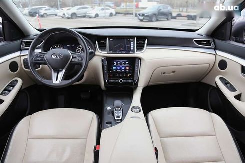 Infiniti QX50 2019 - фото 14