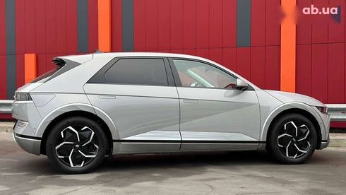 Hyundai Ioniq 5 2021 - фото 8