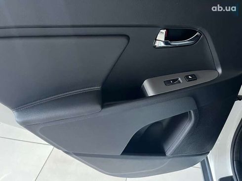 Kia Sportage 2013 - фото 21