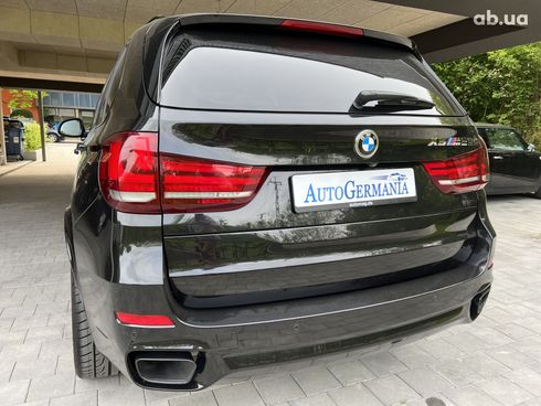 BMW X5 2018 - фото 21