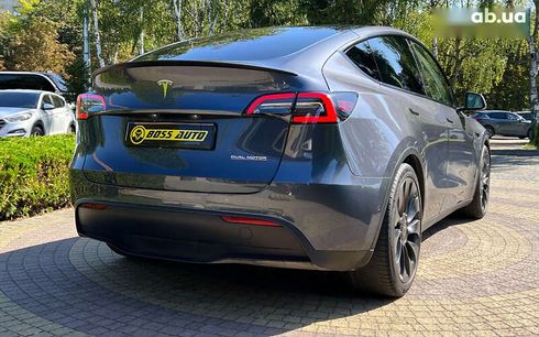 Tesla Model Y 2022 - фото 7