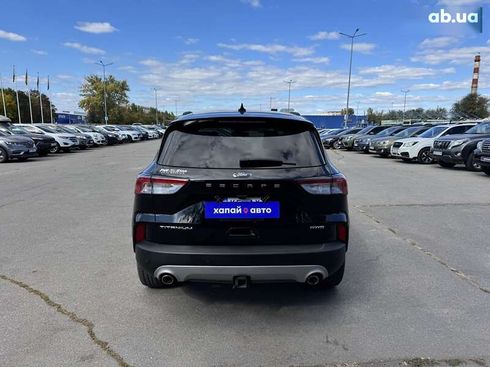 Ford Escape 2022 - фото 6
