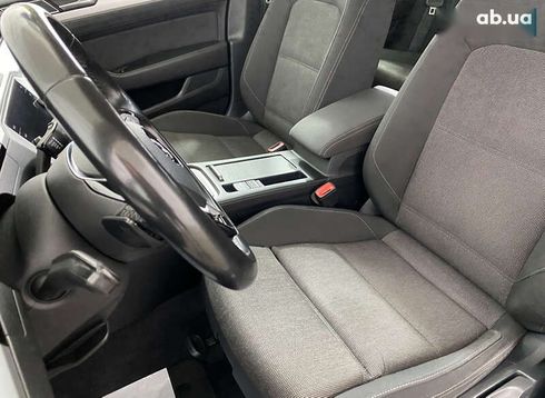 Volkswagen Passat 2018 - фото 7