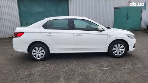 Peugeot 301 2021 - фото 9