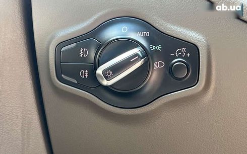 Audi Q5 2014 - фото 20