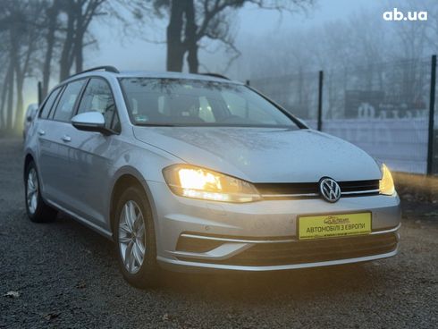 Volkswagen Golf 2019 - фото 2