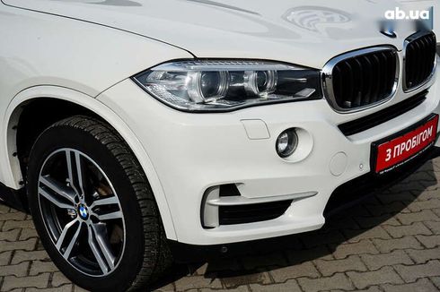 BMW X5 2014 - фото 3