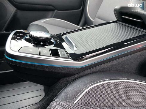 Kia Niro 2020 - фото 7
