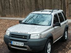 Продажа б/у авто 2001 года - купить на Автобазаре