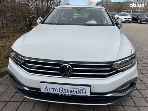 Volkswagen Passat 2023 - фото 4