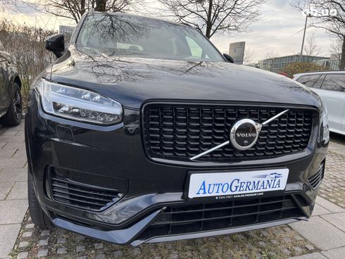 Volvo XC90 2023 - фото 28