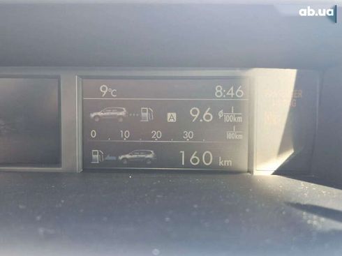 Subaru Forester 2016 - фото 25