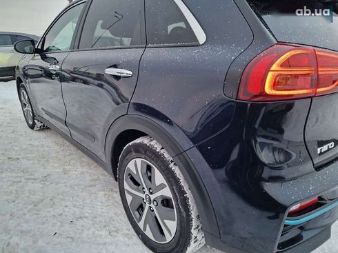 Kia Niro 2021 - фото 18