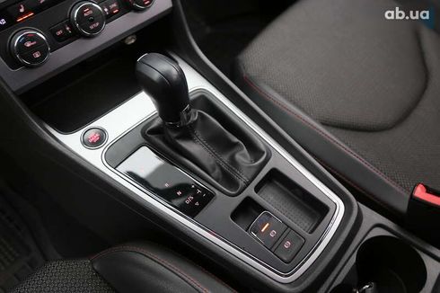 SEAT Leon 2017 - фото 21