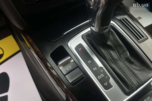 Audi A4 2013 - фото 23