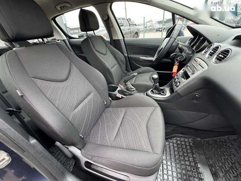 Peugeot 308 2007 - фото 27