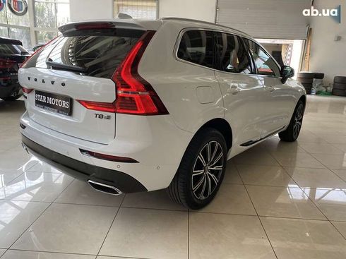 Volvo XC60 2020 - фото 19