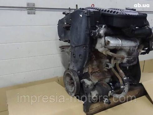 двигатель в сборе для Fiat Doblo - купити на Автобазарі - фото 7
