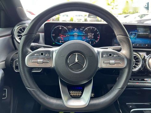 Mercedes-Benz A-Класс 2020 - фото 22