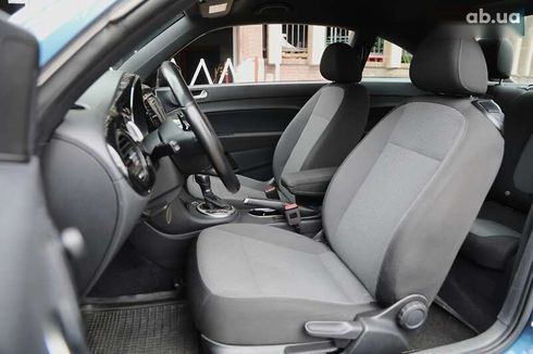 Volkswagen Beetle 2018 - фото 7