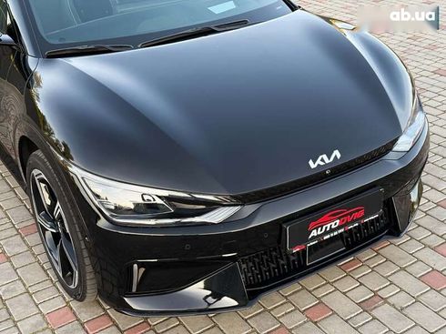 Kia EV6 2023 - фото 10
