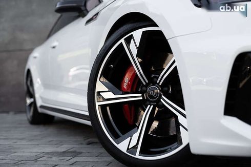 Audi rs5 2019 - фото 12