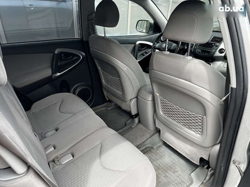 Toyota RAV4 2007 - фото 17